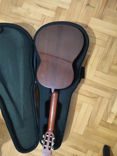 Yamaha G235ii Klasik Gitar 7