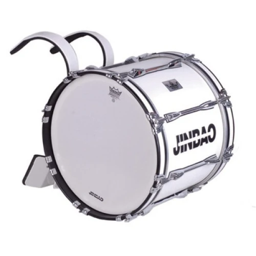 Jinbao BMBZ-2614 Marching( Bando ) Bas Davulu 1