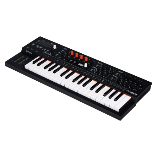 Arturia MiniFreak 3