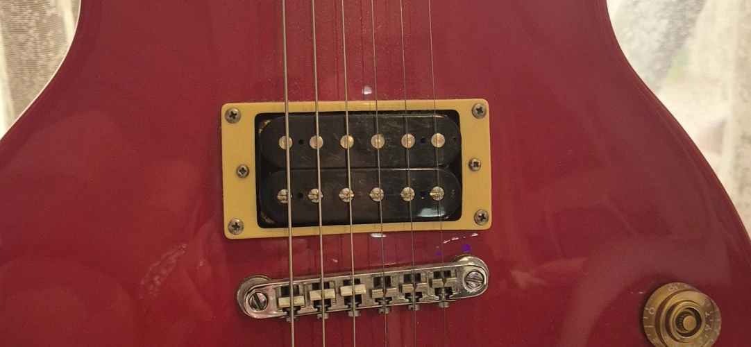 Epiphone Elektro gitar les paul 3