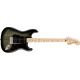 Squier Affinity Stratocaster FMT HSS Akçaağaç Klavye Black Burst Elektro Gitar 1