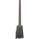 Steinberger XT-25 Standard 5-Telli Solak Bas Gitar (Siyah) 1