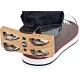 Meinl PHTA Pro Heel Ayak Tefi (Natural) 3