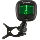 Fender FT-1 Pro Clip-On Black Akort Cihazı 1
