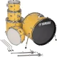 Yamaha Rydeen 20" Akustik Davul (Mellow Yellow) 2
