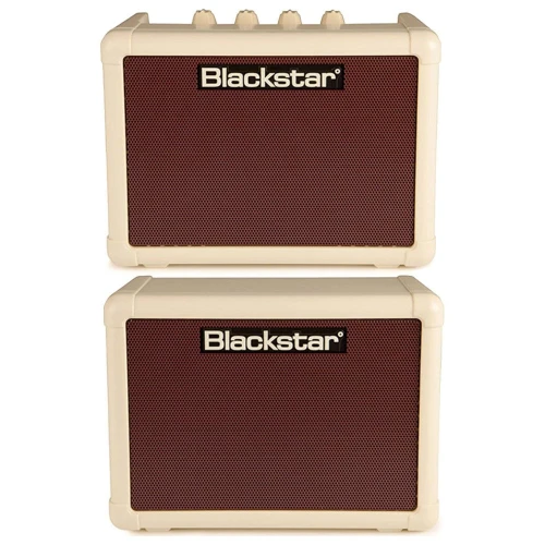 Blackstar Fly 3 Stereo Pack Elektro Gitar Amfi (Vintage) 3