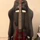 Schecter Demon 6 Crimson 1
