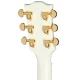Epiphone IGC 1959 ES-355 Elektro Gitar (Classic White) 6