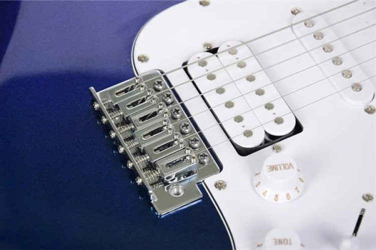 KAYSEN KST-215 PVB Elektro Gitar | ST Kasa HSS Manyetik 3