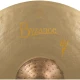Meinl 20'' Byzance Sand Ride Zil 6