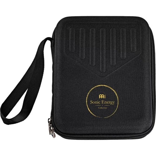 Meinl Sonic Energy KL1009H Sound Hole C Major 10 Note Kalimba (Maple) 3