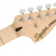 Squier Affinity Stratocaster Akçaağaç Klavye Black Elektro Gitar 5