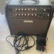 BOSS Singer Live 60w 1