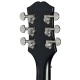 Epiphone SG Prophecy Elektro Gitar (Aged Jet Black Metallic) 5
