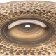 Meinl Pure Alloy Custom Zil 16'' Crash Zil (Medium Thin) 4