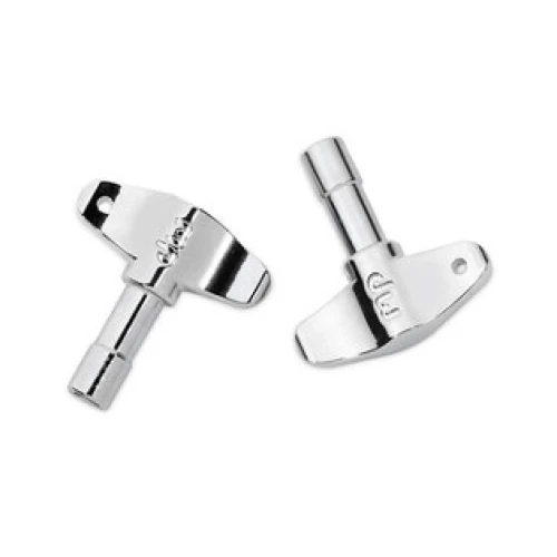 Dw Drums DWSM801 2li Standart Akort Anahtarı (Clamshell) 2
