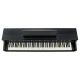Casio AP-470 Dijital Piyano (Mat Siyah) 4