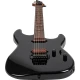 Jet JS-800 HS Elektro Gitar (Black) 3