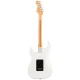 Fender Player II Stratocaster Akçaağaç Klavye Polar White Elektro Gitar 2