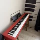 casio cdp s160 88 tuşlu dijital piyano 1