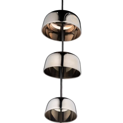 Meinl Sonic Energy SBZ2 Zen Hanging Bell Singing Bowls Set (3 Parça) 2