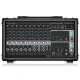 BEHRINGER 2000 Watt 14 Kanallı Mikser 1