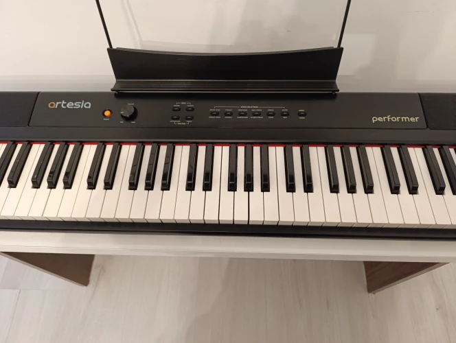 artesia performer 3