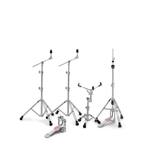 Sonor HS 4000 S Aksam Seti (Taşıma Çantalı) 2