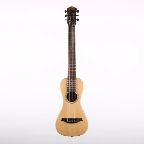 [OUTLET] Bromo BAR3 All Solid Travel Akustik Gitar (OL 24-24003) 1