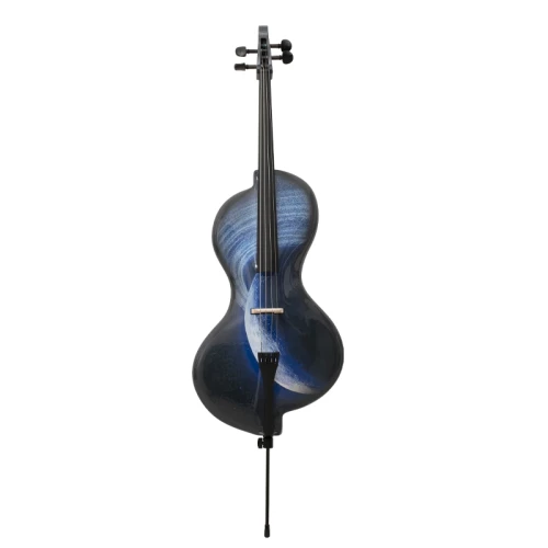 Kinglos CWDT2403 Space Series 4/4 Elektro Çello 1