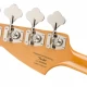 Squier Classic Vibe 60s Mustang Bass Laurel Klavye Surf Green Bas Gitar 6