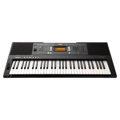 Yamaha PSR A350 Klavye 3