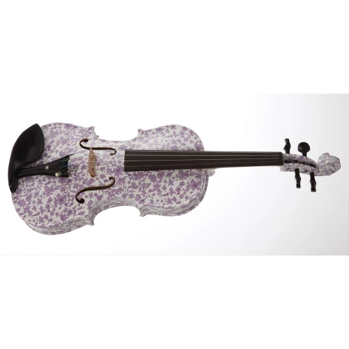 KINGLOS KNG YZ-1207 KEMAN, 4/4 3