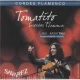 Savarez T50j Tomatito High Tension Flamenco Gitar Teli 2