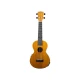 [Outlet] Mahalo MH2VTVNA Elektro Concert Ukulele (Vintage Natural) (OL 23-23306) 1
