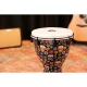 Meinl ADJ12-DA Alpine Series 12" Djembe (Day Of The Dead) 9