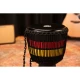 Meinl ADJ7-L African Style Fire Rhythm Series 12" Djembe 9