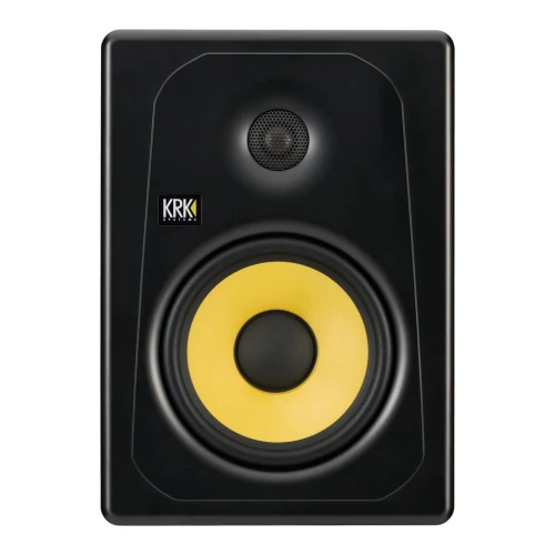 KRK Kreate 8 Aktif Stüdyo Monitörü 1