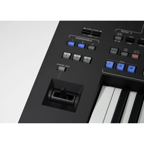 Yamaha Genos2 76-Tuşlu Arranger Workstation 3