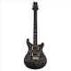 PRS Custom 24-08 Elektro Gitar (Charcoal Burst) 1