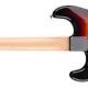 Fender Standard Stratocaster Laurel Klavye 3 Ton Sunburst Elektro Gitar 2