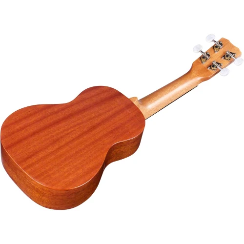 Cordoba 20SM Soprano Ukulele (Natural) 3