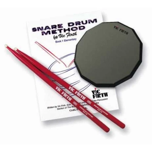 VICFIRTH LPAD 1