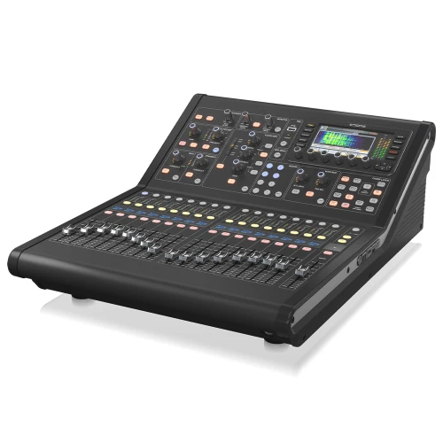 MIDAS M32R LIVE / Dijital Mikser 3