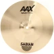 Sabian 21005x 10" Aax Splash Zil 4