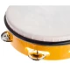 Nino NINO51Y Abs 8'' Tambourine (Sarı) 5