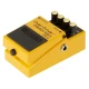 Boss OS-2 OverDrive-Distortion Compact Pedal 5