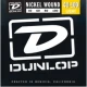 Jim Dunlop DBN40100 4 Telli Bas Gitar Teli (40-100) 1