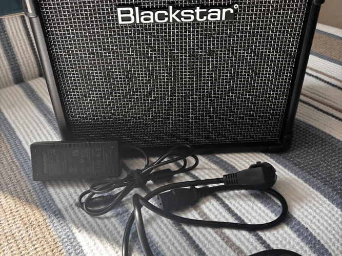 BLACKSTAR ID CORE 10 V3 1