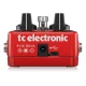 TC Electronic Sub N Up Octaver Pedalı 2